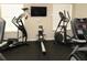 Community fitness center with various exercise equipment at 504 Ridge View Dr, Davenport, FL 33837