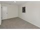 This bedroom features soft carpeting, a bright window and ample closet space for storage at 1234 Lynwood Ave, Apopka, FL 32703