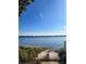 Serene waterfront view, clear water, and a tranquil atmosphere at 1234 Lynwood Ave, Apopka, FL 32703