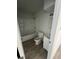 Clean, modern bathroom with a shower-tub combo, new vanity, and updated fixtures at 1505 S Westmoreland Dr, Orlando, FL 32805