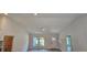 Spacious living area with high ceilings and lots of natural light at 6817 Sw 131St Pl, Ocala, FL 34473