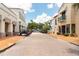 The heart of the community, with a quaint shopping and dining area accessible by golf carts at 753 Largo Pass, Poinciana, FL 34759