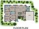 One-story home featuring 3 bedrooms, 2 baths, great room, and a lanai at 314 Dagama Ct, Kissimmee, FL 34758