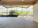 Spacious screened patio, perfect for relaxing and entertaining at 663 Irvine Ranch Rd, Poinciana, FL 34759