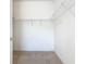 Spacious walk-in closet with wire shelving at 663 Irvine Ranch Rd, Poinciana, FL 34759