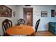The dining area features a table at 1600 W Lake Parker Dr # B23, Lakeland, FL 33805