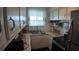 Efficient kitchen with modern appliances at 1600 W Lake Parker Dr # B23, Lakeland, FL 33805
