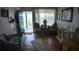 Cozy living room with seating area and decor at 1600 W Lake Parker Dr # B23, Lakeland, FL 33805