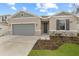 Beautiful single-Gathering home with a well-manicured lawn and a two-car garage at 1742 Carnelian St, Deland, FL 32720