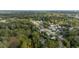 Aerial view of home and neighborhood, highlighting its location at 4811 Beggs Rd, Orlando, FL 32810