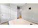 Bedroom with a neutral color scheme and ample space at 965 Shady Tree Ln, Davenport, FL 33897
