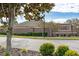 Lake Mariana Reserve community entrance with landscaping at 113 Promenade Ct, Auburndale, FL 33823