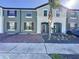 Charming multi-Gathering home with brick parking and a lovely palm tree at 4626 Terrasonesta Dr, Davenport, FL 33837
