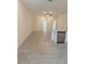 Modern kitchen with stainless steel appliances and white cabinets at 1810 Dunbar St, Bartow, FL 33830