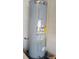 A.O. Smith ProLine residential gas water heater unit at 2645 Oneida Loop, Kissimmee, FL 34747