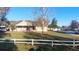 House exterior featuring a spacious yard at 2831 Rodeo Dr, Kissimmee, FL 34746