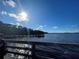 Enjoy the view from this peaceful lakeside dock at 3306 Sagebrush St, Harmony, FL 34773