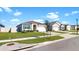 Charming house with landscaped lawn and yard at 5109 Barombi Bnd, Saint Cloud, FL 34772