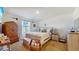 Spacious main bedroom with large bed and ample storage at 5109 Barombi Bnd, Saint Cloud, FL 34772