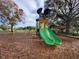 playground with slides and climbing structures at 907 Columbia St, Orlando, FL 32805