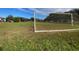 Soccer field with goal in a park at 907 Columbia St, Orlando, FL 32805