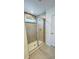 Bathroom with a large walk-in shower at 11926 Sunsail Ave, Orlando, FL 32832