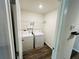 Laundry room with washer and dryer hookups at 1421 Swift Ct, Poinciana, FL 34759