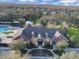 Community center with pool and playground at 1850 Patriot Way, Saint Cloud, FL 34769
