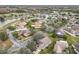 Community view showcasing homes and landscape at 243 New River Dr, Kissimmee, FL 34759