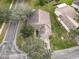 Single-Gathering house in a residential neighborhood at 243 New River Dr, Kissimmee, FL 34759