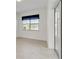 Spacious office with tile flooring and large window at 2756 Greenlands St, St Cloud, FL 34772