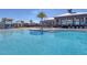 Relaxing resort-style pool with plenty of lounge chairs at 2756 Greenlands St, St Cloud, FL 34772