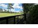 Private backyard with preserve views at 2835 Crane Trace Cir, Orlando, FL 32837