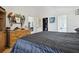 Spacious bedroom with ample closet space and dresser at 2835 Crane Trace Cir, Orlando, FL 32837