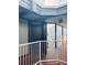 Building entryway with private entrance and red brick walkway at 3854 Southpointe Dr # 1, Orlando, FL 32822