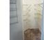 Walk-in pantry with wire shelving for ample storage at 3854 Southpointe Dr # 1, Orlando, FL 32822