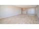 Large bonus room perfect for a home office or playroom at 437 Seattle Slew Dr, Davenport, FL 33837