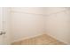 Large walk-in closet with wire shelving at 437 Seattle Slew Dr, Davenport, FL 33837