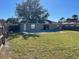Home with pool and fenced backyard at 511 Kilimanjaro Dr, Kissimmee, FL 34758