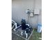 Image of a pool pump and filter system at 511 Kilimanjaro Dr, Kissimmee, FL 34758