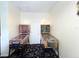 Game room with two pinball machines at 8557 La Isla Dr, Kissimmee, FL 34747