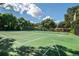 Stay active with access to tennis courts, basketball court, and shuffleboard for recreation and fitness at 8557 La Isla Dr, Kissimmee, FL 34747