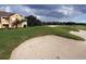 Luxury condo with scenic golf course view and lush landscaping at 904 Assembly Ct, Reunion, FL 34747