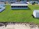 House with large backyard, shed, and screened-in patio at 905 Desmoines Way, Poinciana, FL 34759