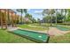 Enjoy a round of mini golf in the community at 160 Hideaway Beach Ln, Kissimmee, FL 34746