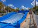 FlowRider surf simulator at the Solara Resort at 1829 Tropical Palms Cir Cir, Kissimmee, FL 34747