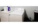 Laundry room with washer and dryer at 1855 Caralee Blvd # 2, Orlando, FL 32822