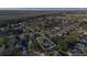 Aerial view showing home location in community at 201 Steamboat Blvd, Davenport, FL 33897