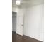 Bright bedroom with wood flooring and ample closet space at 2218 Grand Cayman Ct # 1335, Kissimmee, FL 34741