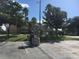 Convenient community car wash station for residents at 2218 Grand Cayman Ct # 1335, Kissimmee, FL 34741
